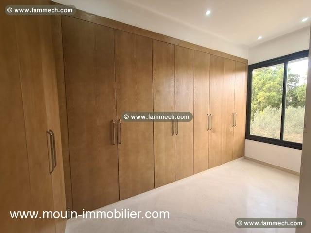 Villa FAYROUZ Hammamet AV1608