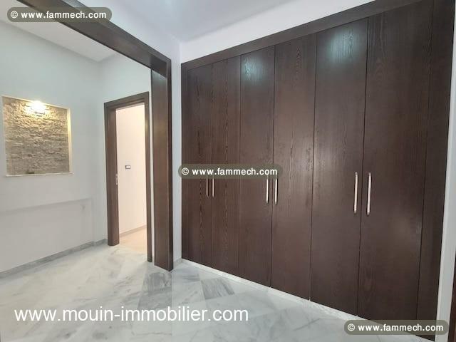 Villa FAYROUZ Hammamet AV1608