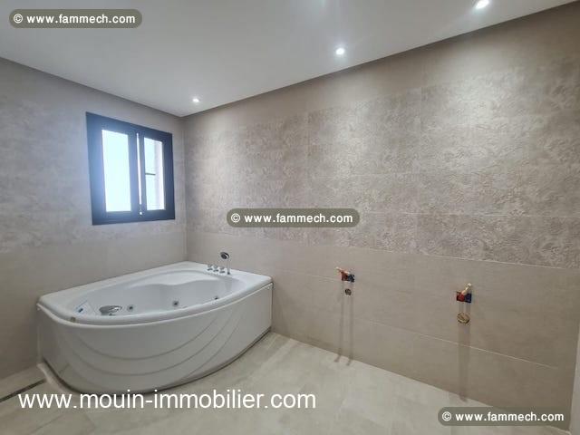 Villa FAYROUZ Hammamet AV1608