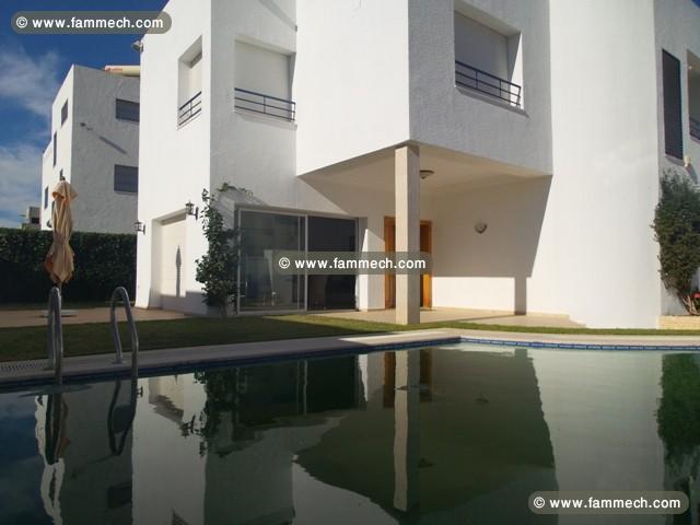 VILLA FAYROUZ L1030