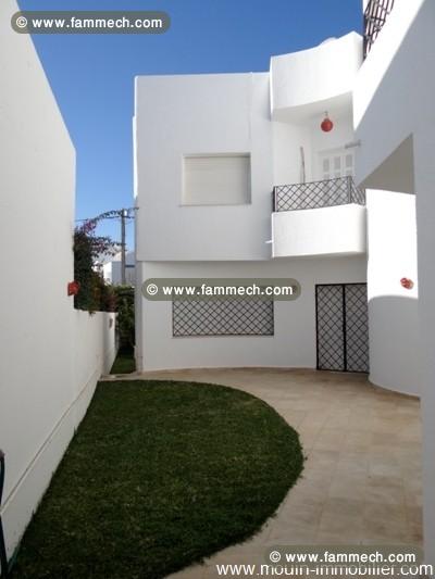 VILLA FELLA Baraket Essahel, Hammamet AL934