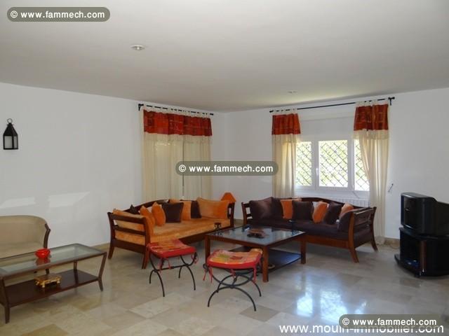 VILLA FELLA Baraket Essahel, Hammamet AL934