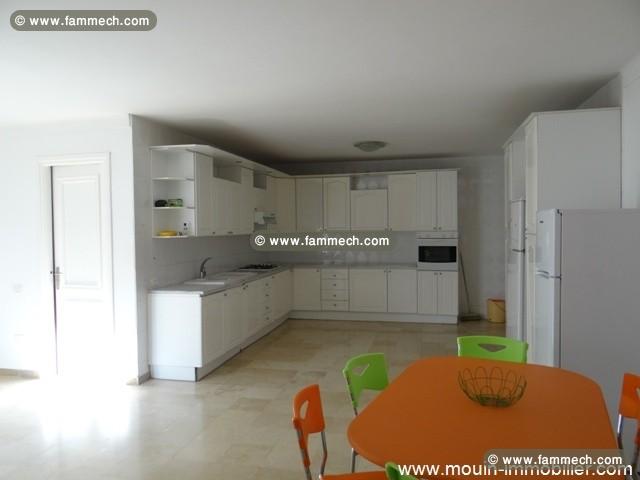 VILLA FELLA Baraket Essahel, Hammamet AL934