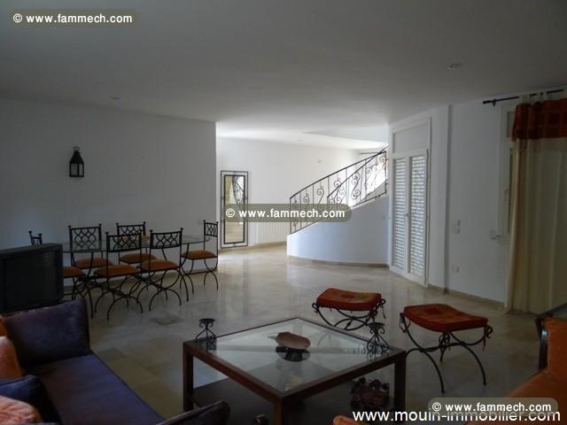 VILLA FELLA Baraket Essahel, Hammamet AL934
