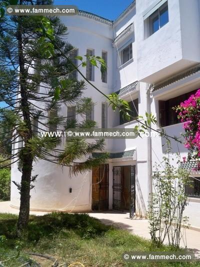 Villa Fendy ref AV789 Gammart