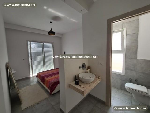 VILLA FENDY Yasmine Hammamet AL2682