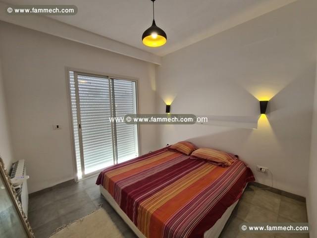 VILLA FENDY Yasmine Hammamet AL2682