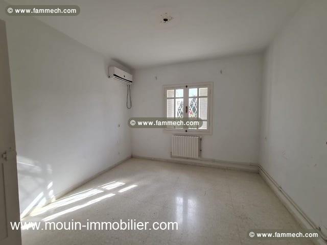 VILLA FICUS Mrezka, Hammamet Nord AL2922