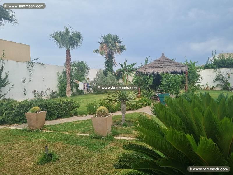 Villa figuier(réf: l2836)