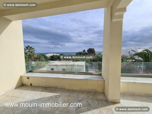 Villa Fiorella AV1482 Hammamet Nord 