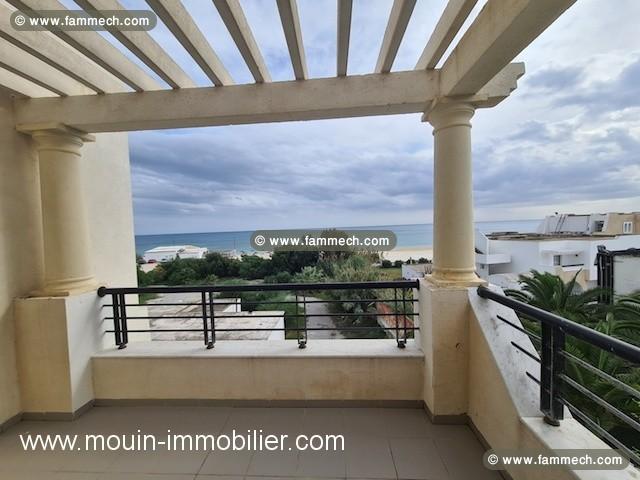 VILLA FIORELLA F Hammamet Nord AV1482