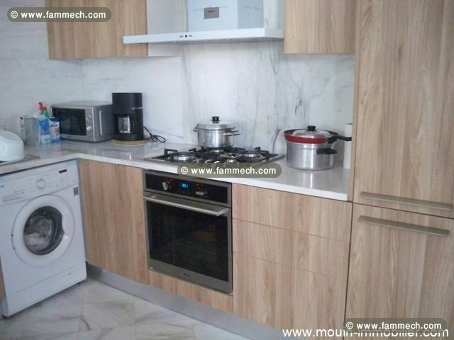 Villa Flora AL874 Hammamet zone thetare 