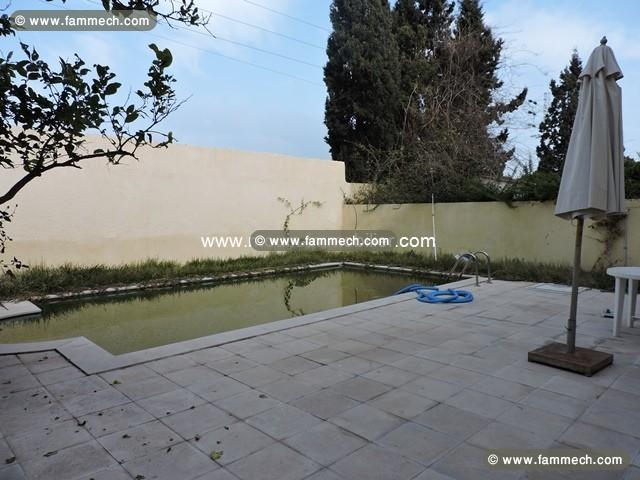 Villa Flore AL2134