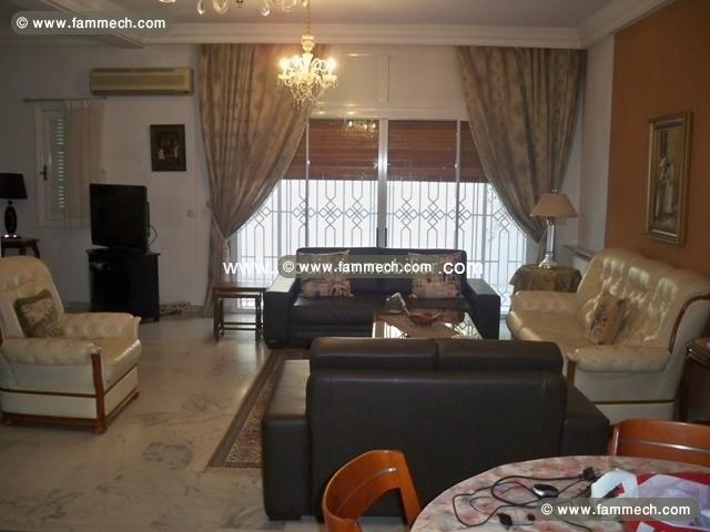 VILLA FLORIDE A ENNASER AV982