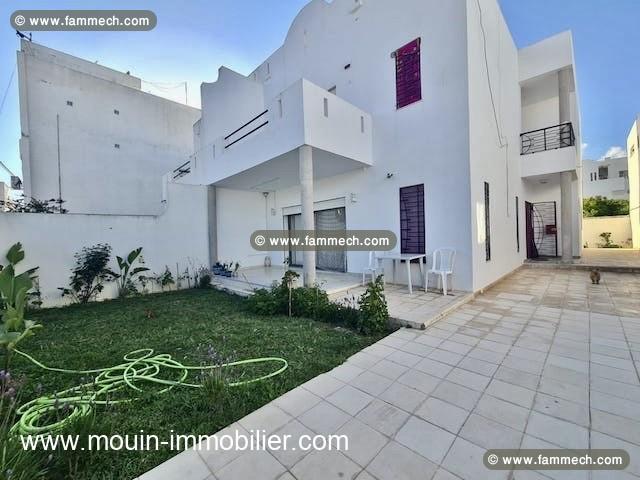Villa Florina AV1922 Hammamet