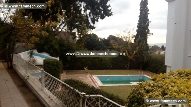 Villa Florus  AL1964