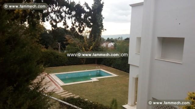 Villa Florus ref AL1964 Carthage 