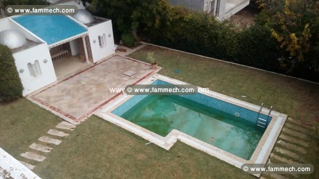 Villa Florus ref AL1964 Carthage 