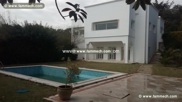 Villa Florus ref AL1964 Carthage