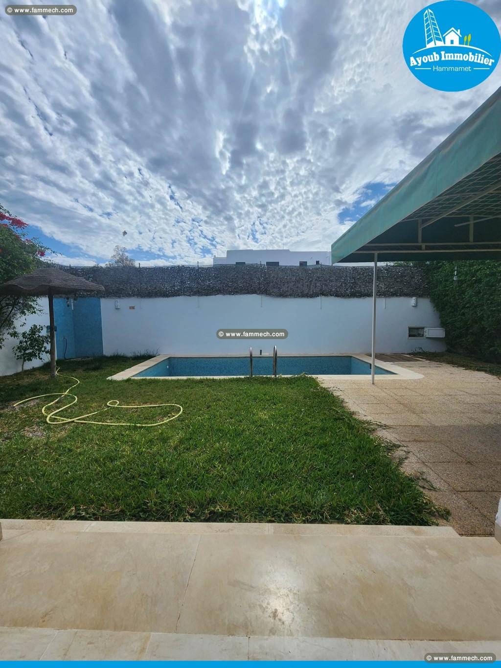 Villa Fluence