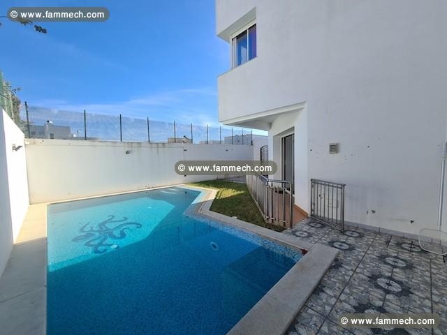 Villa Folla AL622 Hammamet 