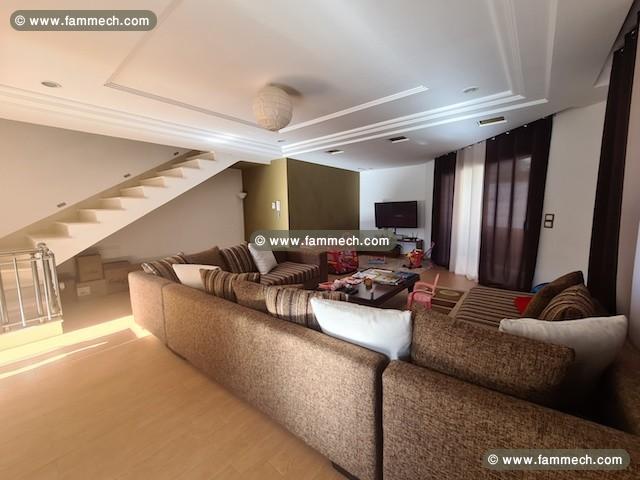 Villa Folla AL622 Hammamet 