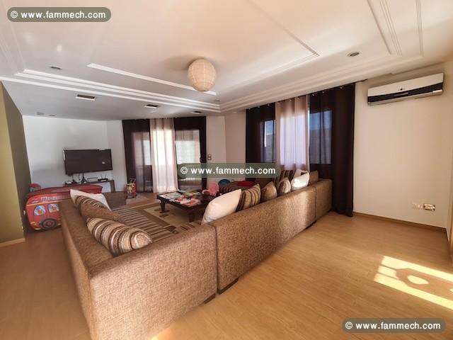 Villa Folla AL622 Hammamet 