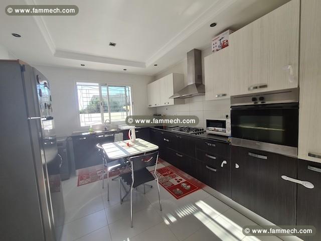 Villa Folla AL622 Hammamet 