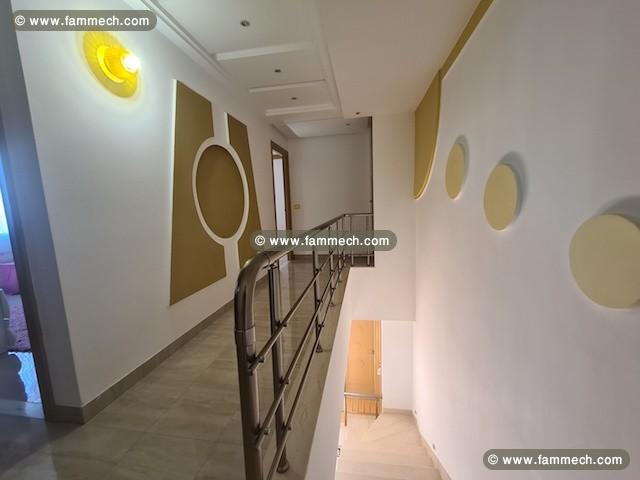 Villa Folla AL622 Hammamet 