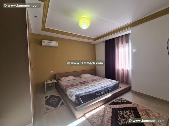 Villa Folla AL622 Hammamet 
