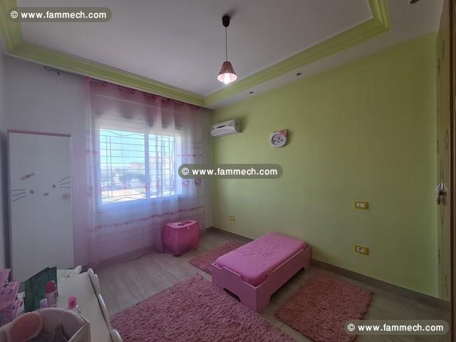 Villa Folla AL622 Hammamet 