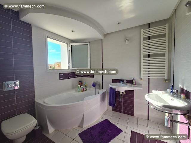 Villa Folla AL622 Hammamet 