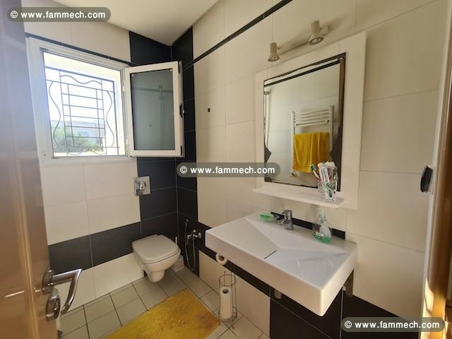 Villa Folla AL622 Hammamet 