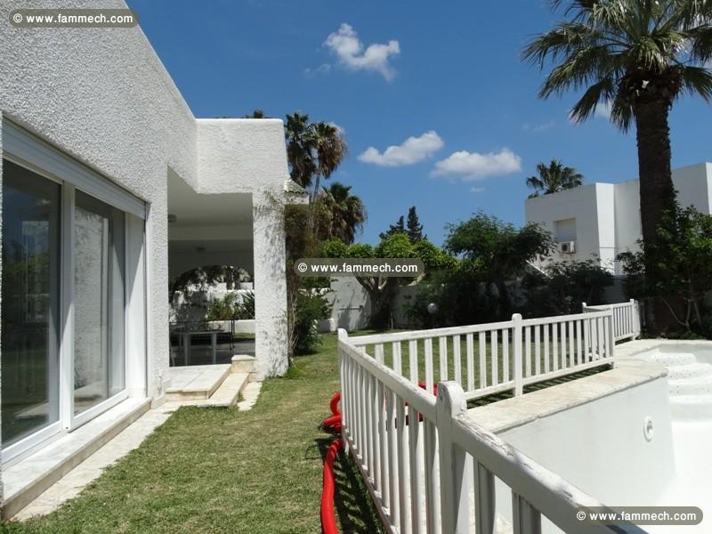 Villa fraiche(réf: l1918)