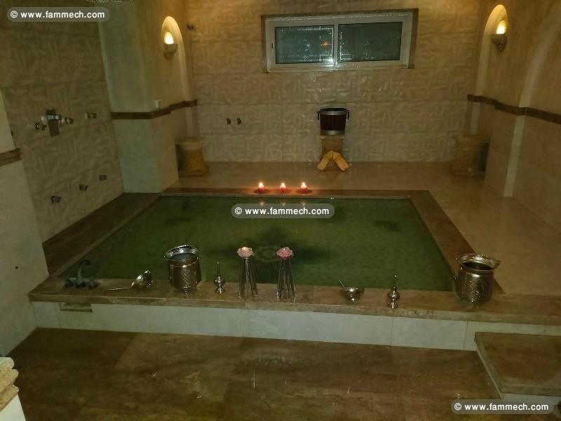Villa fraicheur(réf: l2788)