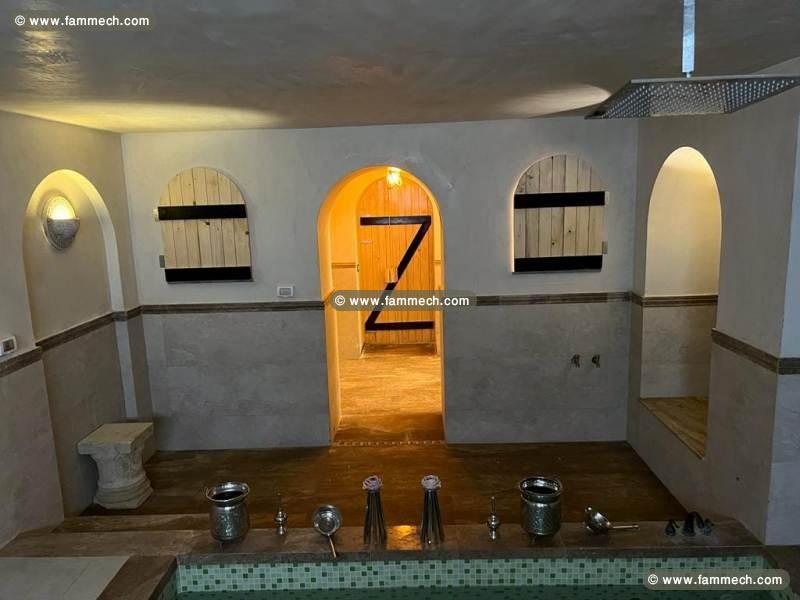 Villa fraicheur(réf: l2788)