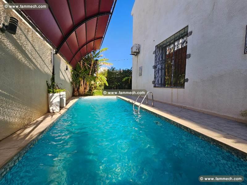 Villa francesco(réf: l2921)
