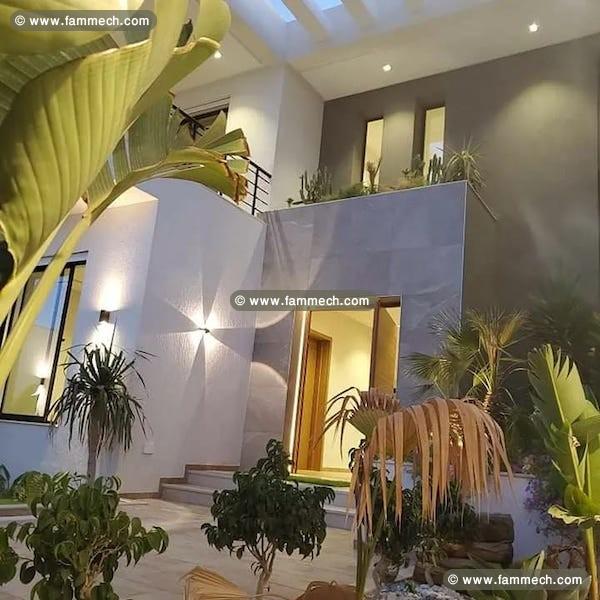 VILLA FRED Hammamet - Zone Theatre AV1557