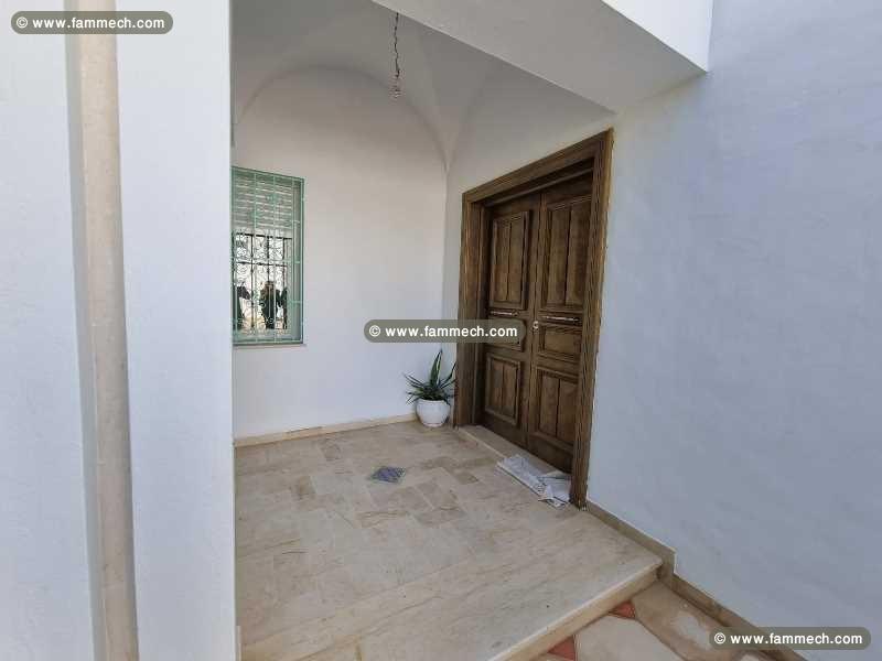 Villa FREESIA(Réf: L2563)
