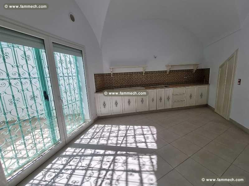 Villa FREESIA(Réf: L2563)