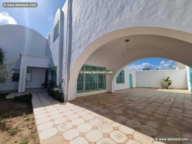 Villa freesia (réf: v2523)