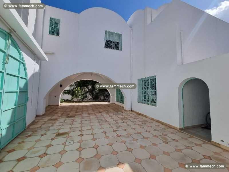 Villa freesia (réf: v2523)