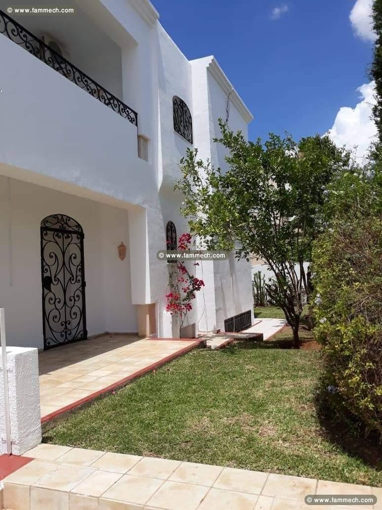 VILLA FRIDA Ennasr 2 AV1343