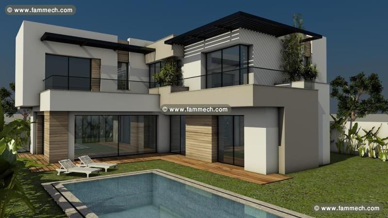 Villa gala (réf: v2775)