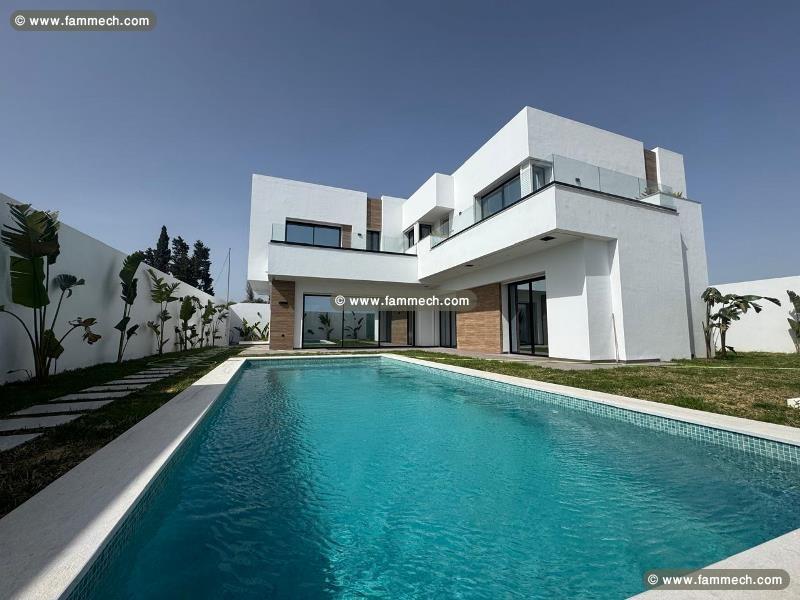 Villa gala (réf: v2775)