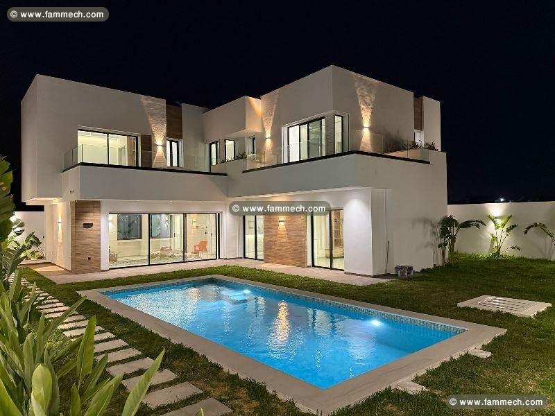 Villa gala (réf: v2775)