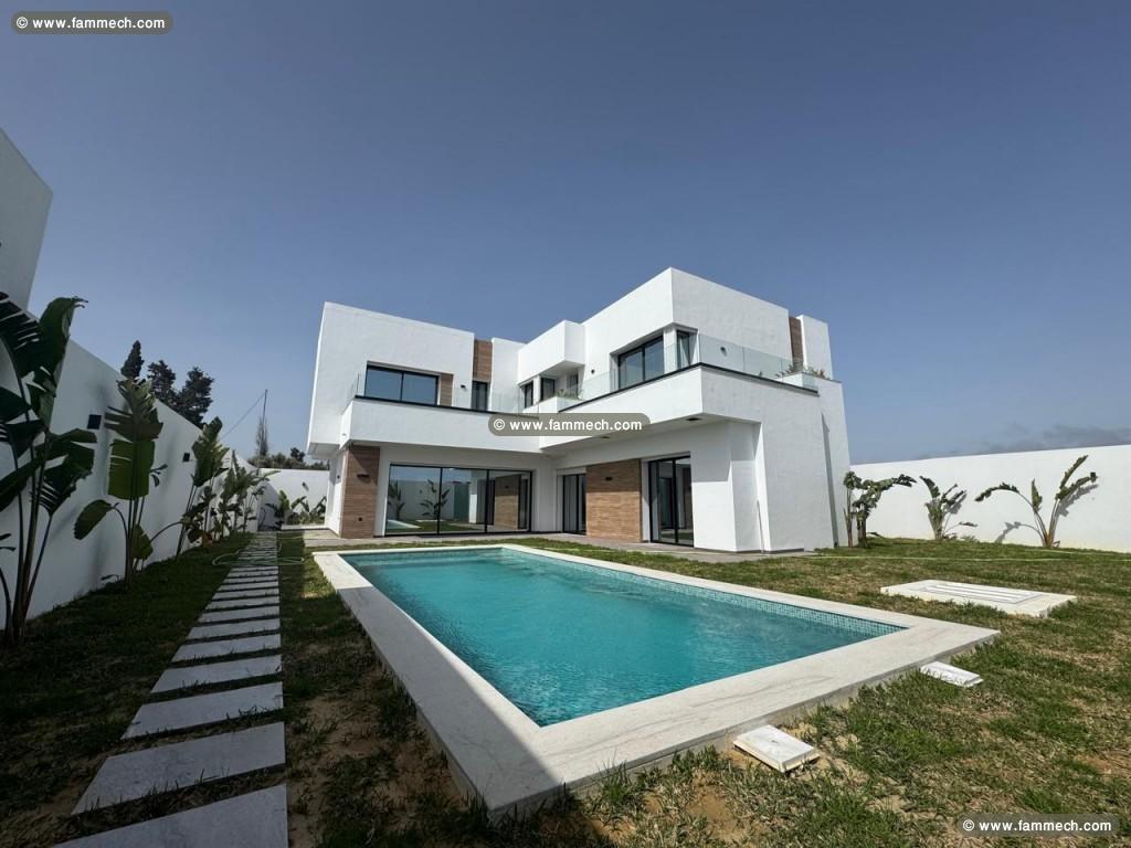 Villa gala (réf: v2775)