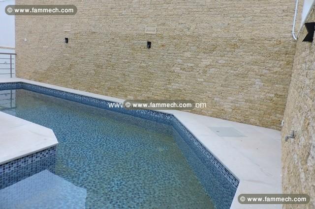 Villa Galaxy ref AL1955 Mrezka