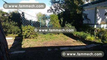Villa Gammarth touristique vue mer CS-563cc8