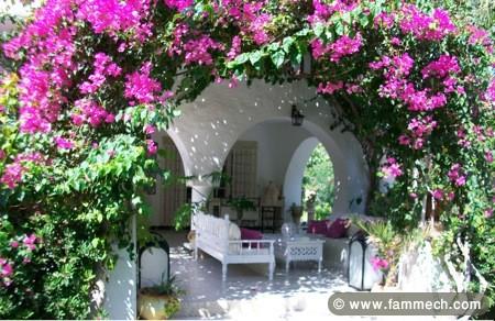 VILLA GARCIA L237 RESIDENCE JANNET 